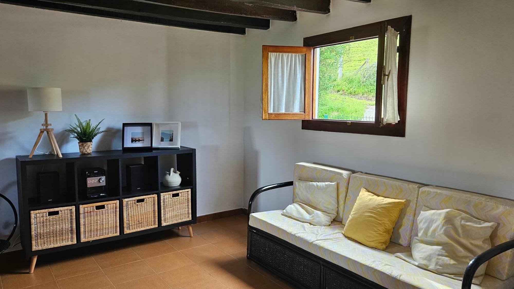 Casa Blanca Gueemes Villa Bareyo Exterior photo